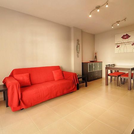 Apartamento Adia Lloret de Mar Luaran gambar