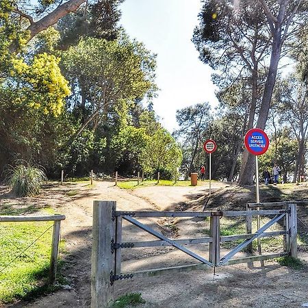 Apartamento Adia Lloret de Mar Luaran gambar