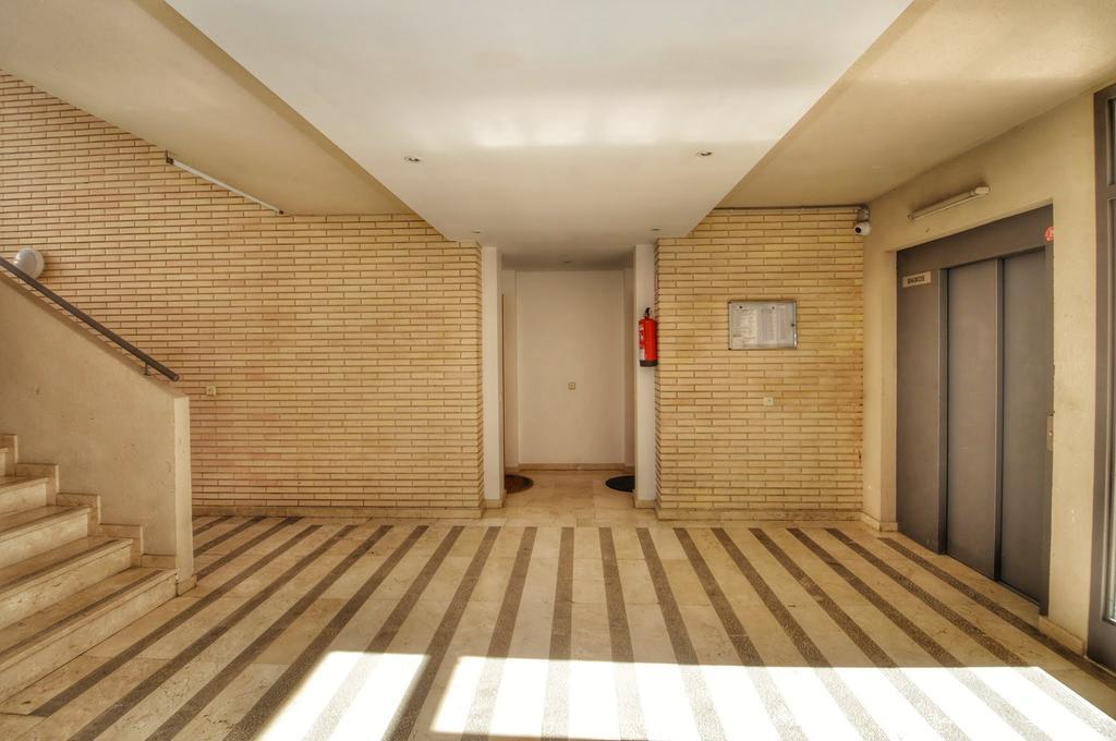 Apartamento Adia Lloret de Mar Luaran gambar