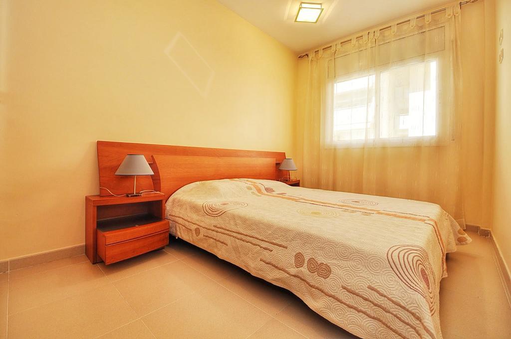 Apartamento Adia Lloret de Mar Luaran gambar