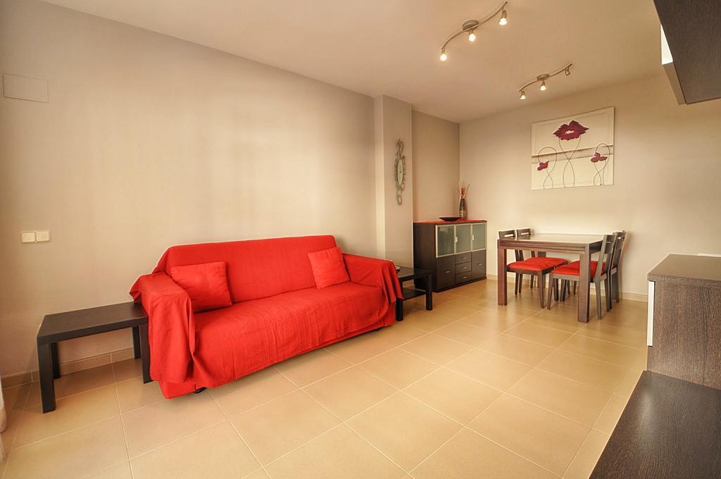 Apartamento Adia Lloret de Mar Luaran gambar