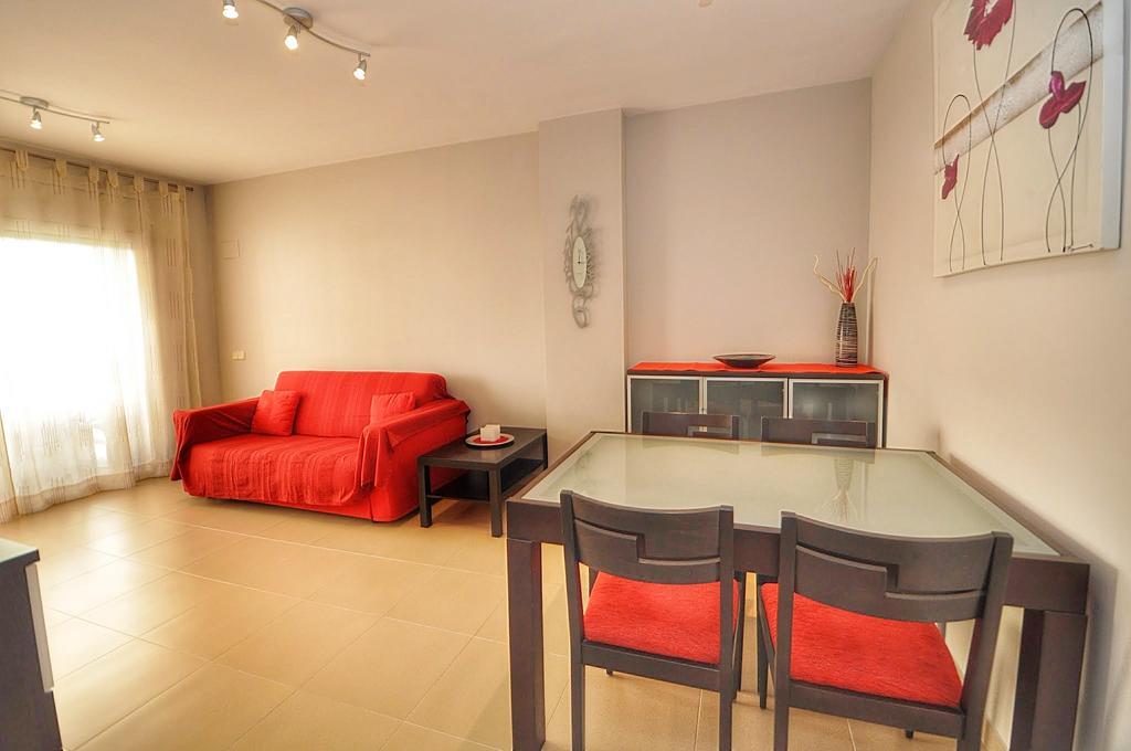 Apartamento Adia Lloret de Mar Luaran gambar